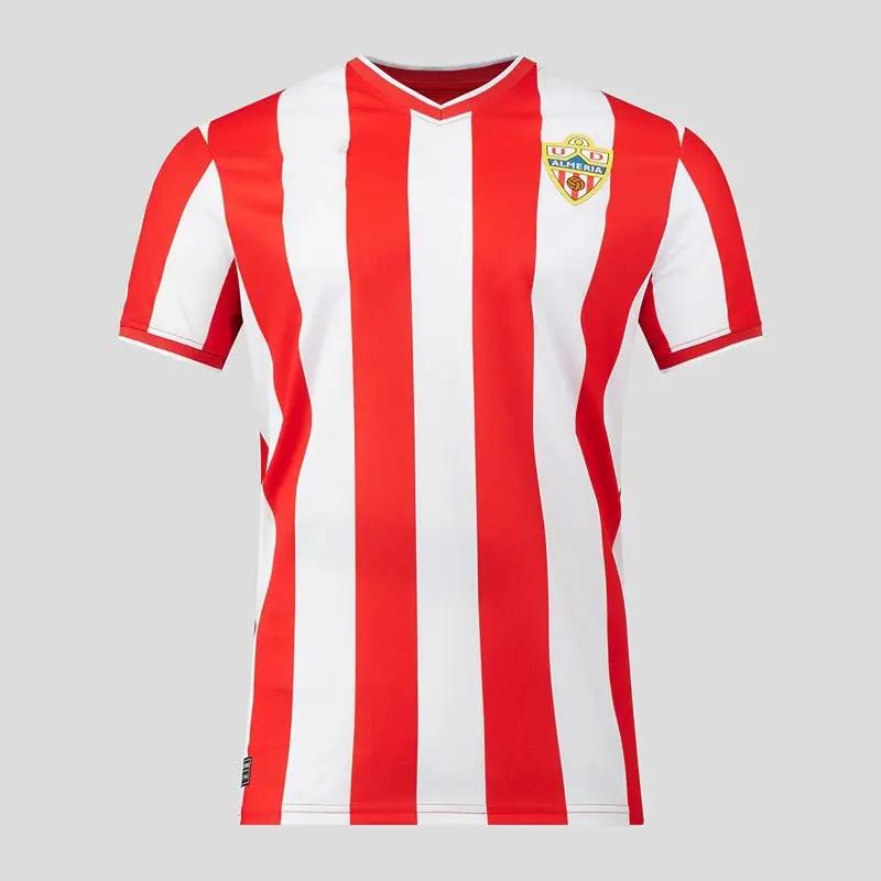  α Ǹ  U.D. 23-24 Almeria ž Zomer Vrijetijdssport ߿ νƮ ž 3D Ʈ Ƽ,  , Niet-Aangepast